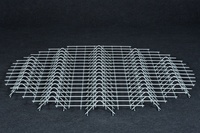 Rošt ocelový pozinkovaný