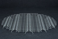 Podlahový rošt pozinkovaný