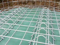 Podklad pod dřevník - možnosti