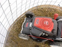 Speciální úpravy dřevníků