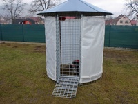 Speciální úpravy dřevníků