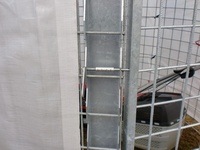 Speciální úpravy dřevníků