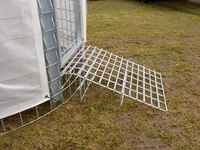 Speciální úpravy dřevníků