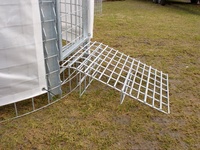 Speciální úpravy dřevníků