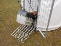 Speciální úpravy dřevníků