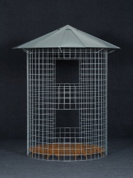  rošt nepozinkovaný 